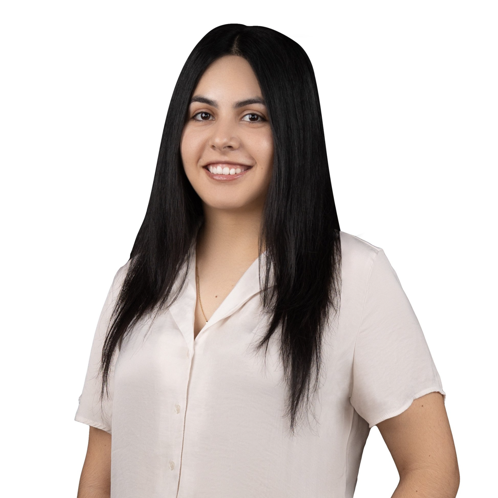 Geovana Padilla