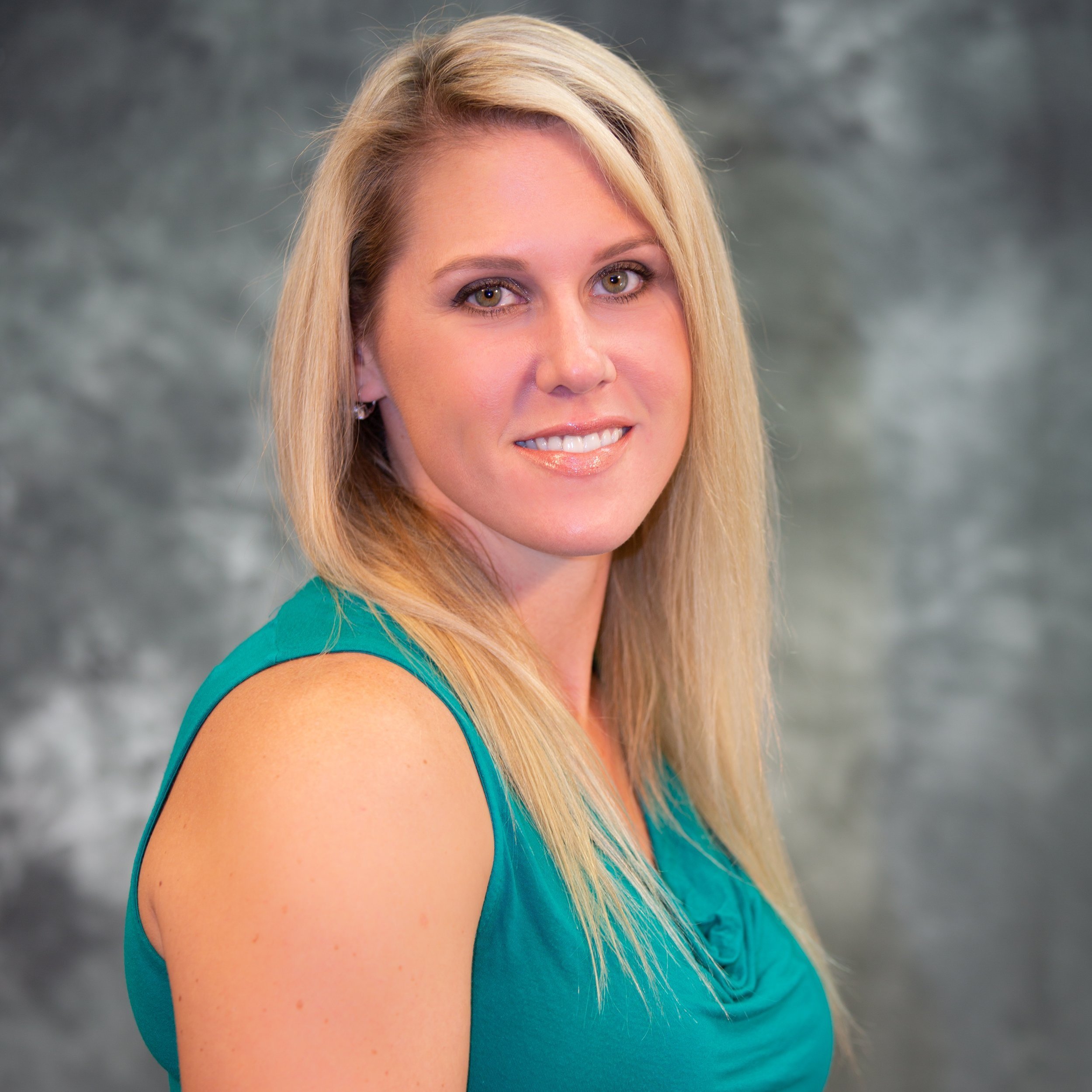 Jacqueline (Jackie) Etherington