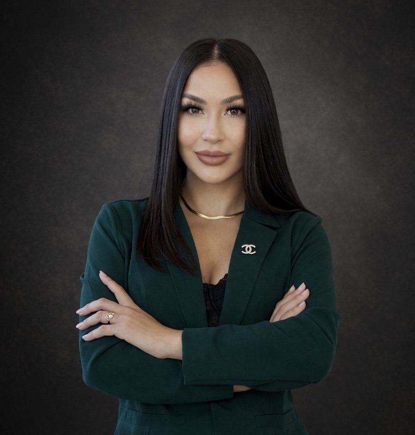 Izzy Cazessus