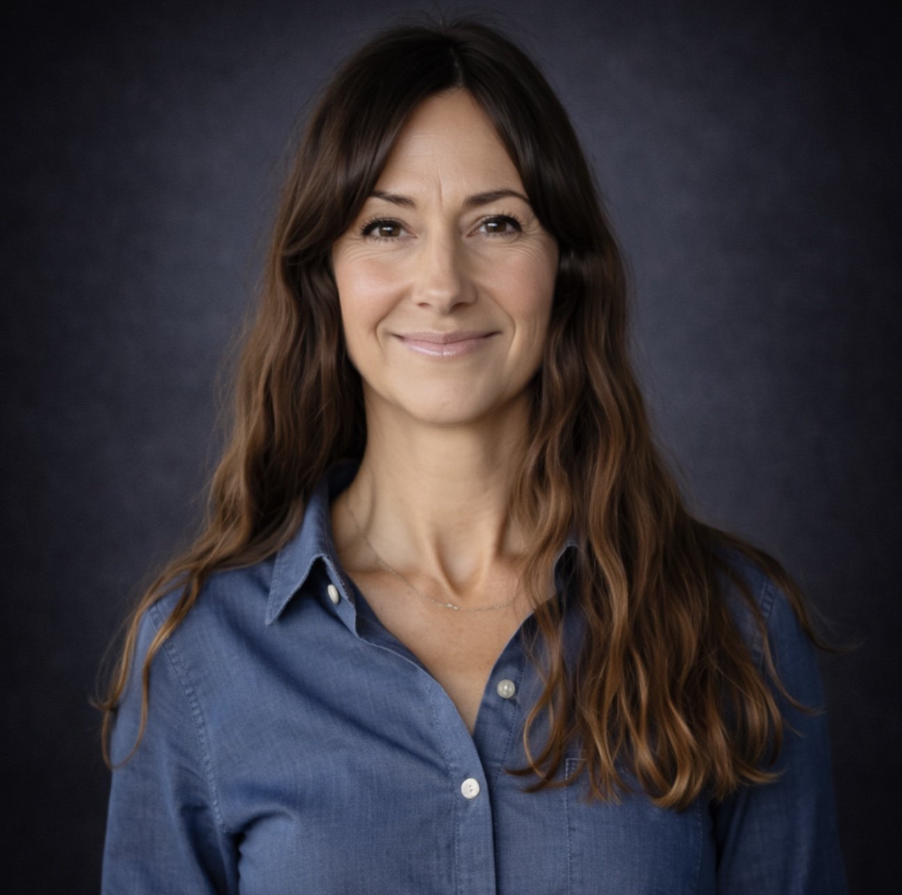 Rebecca Van Wieren