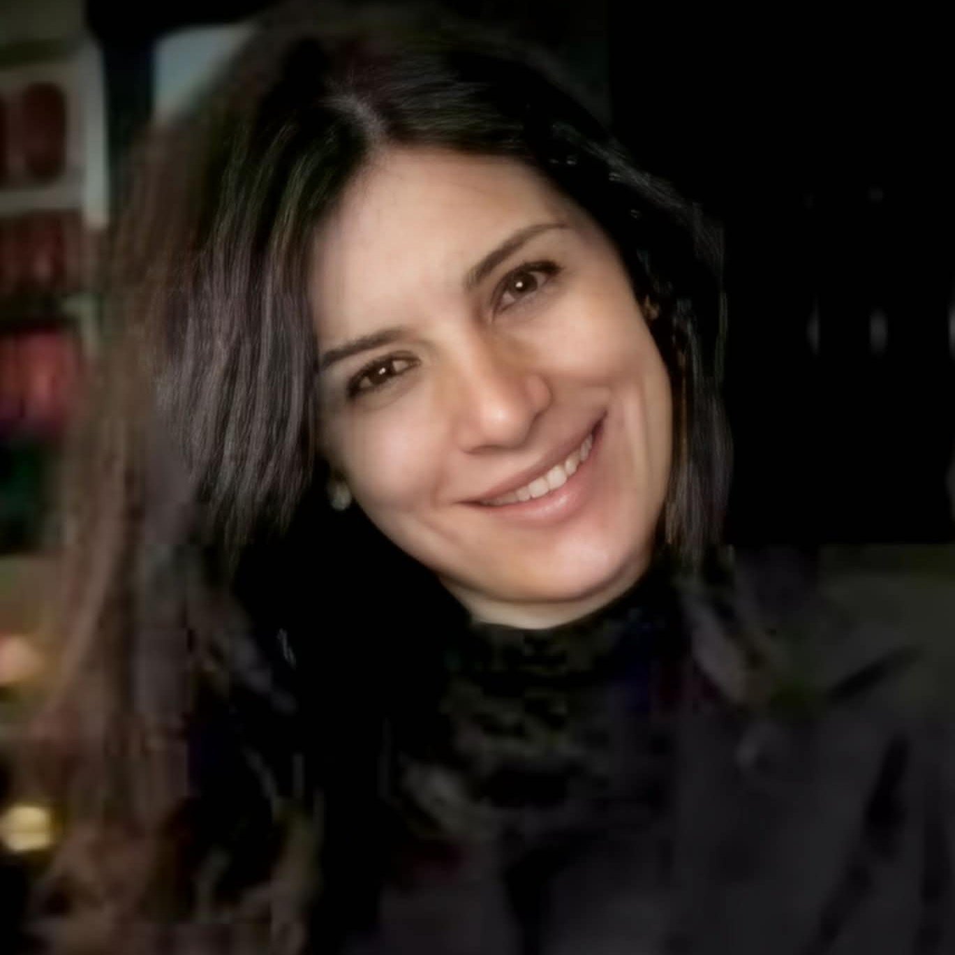 Noha Mekhail