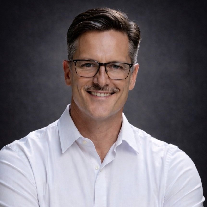 Kevin Stone