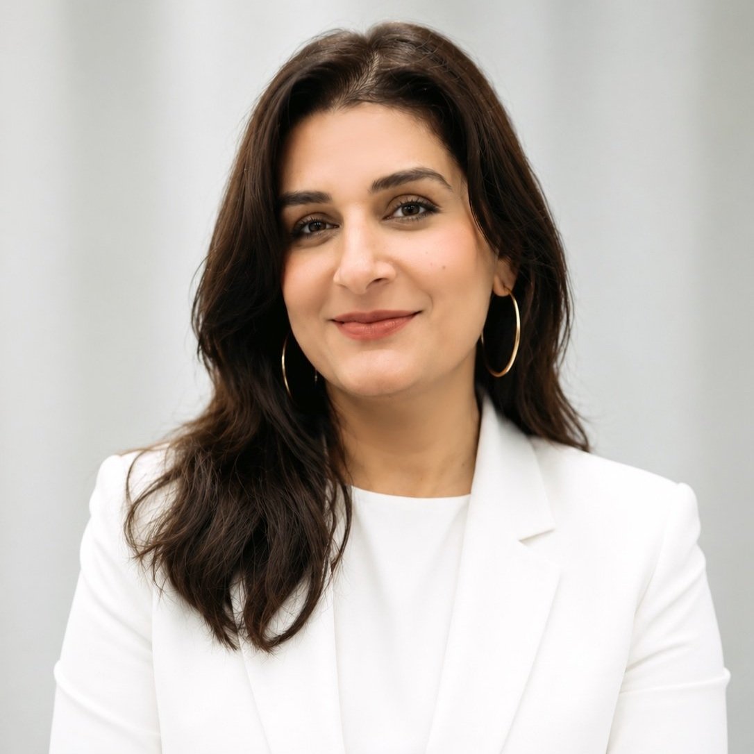 Zobia Uppal
