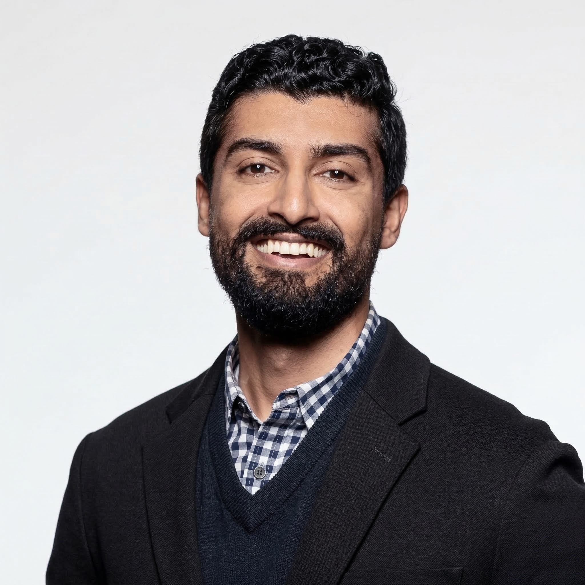 Kash Vaidya