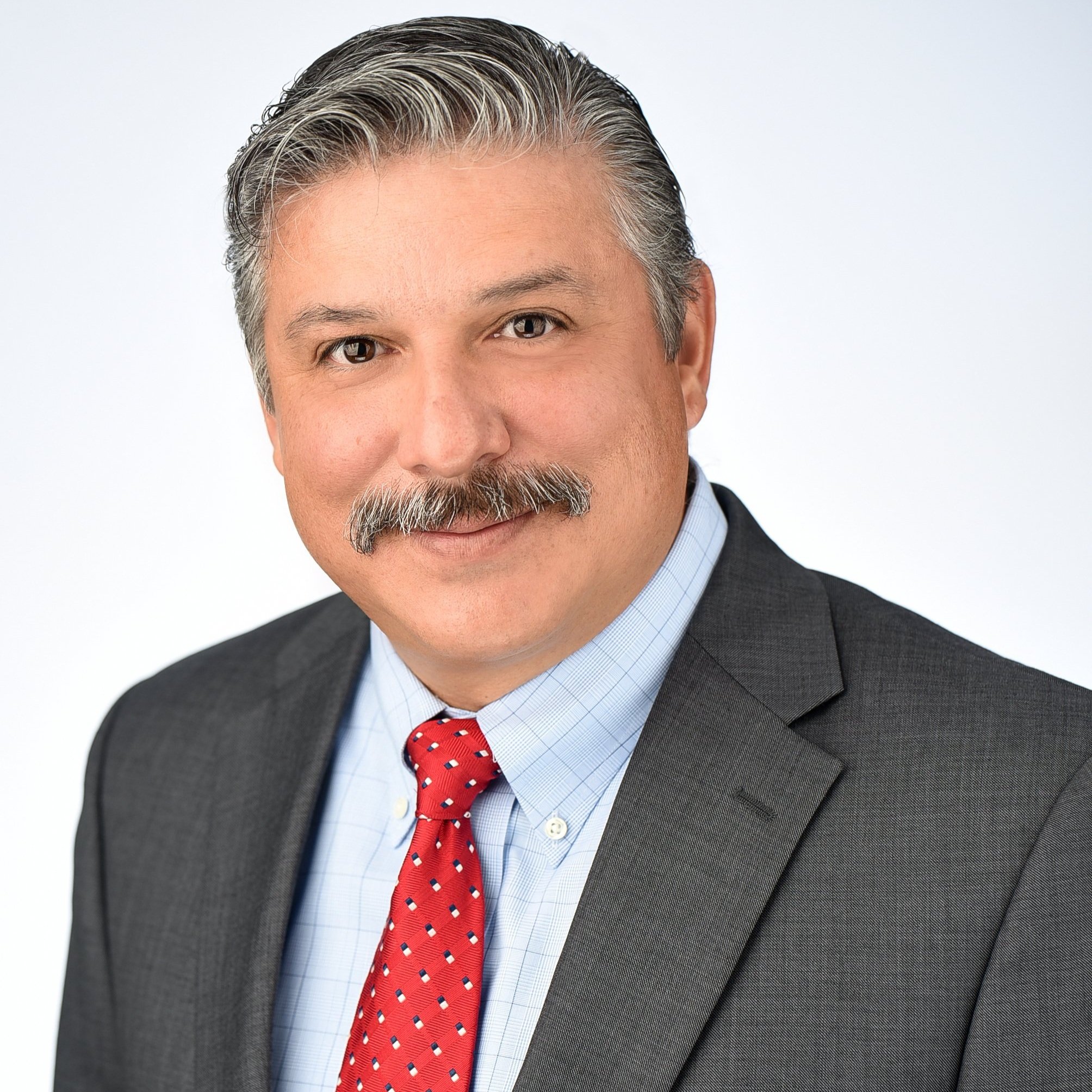 Fred Vela