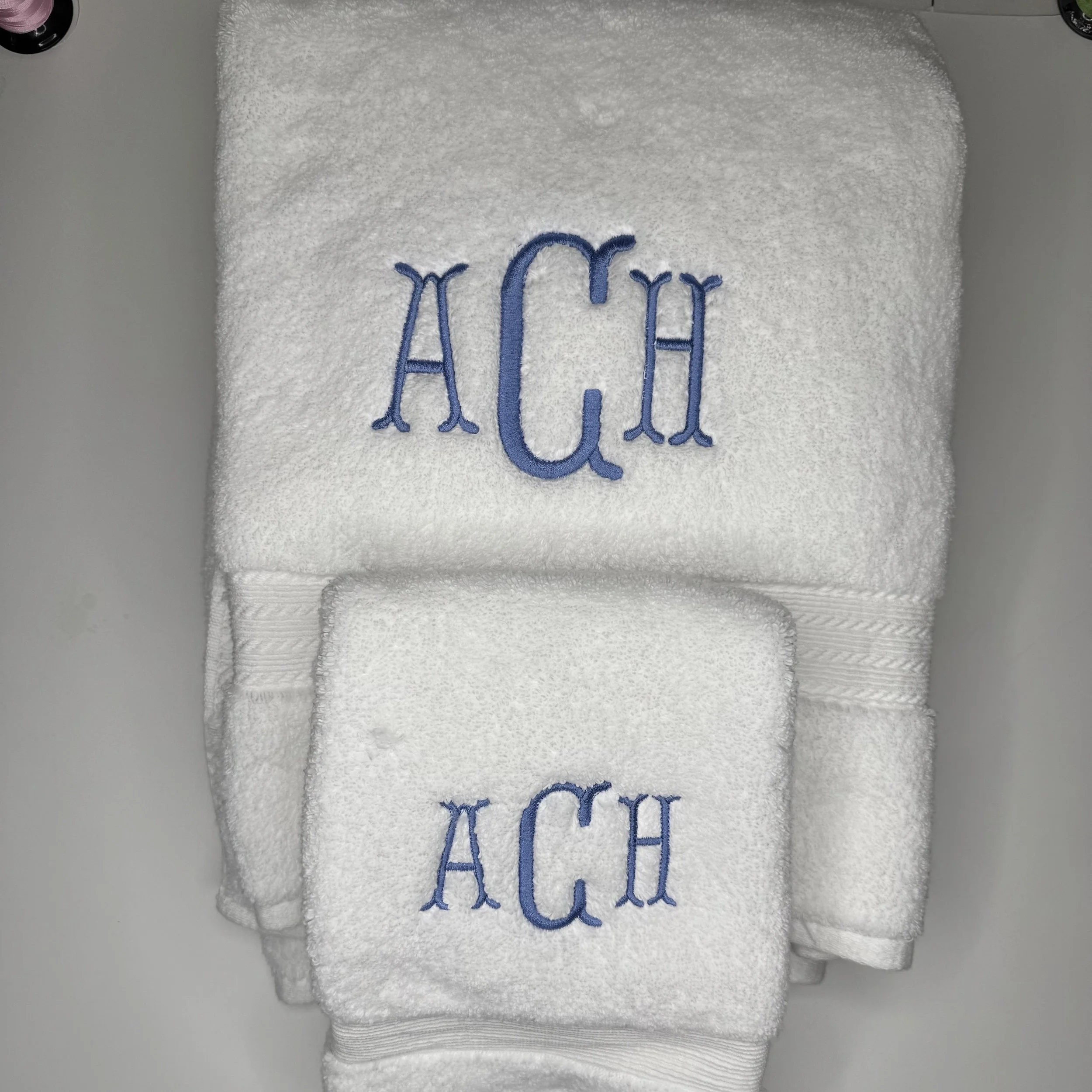 Premium Turkish Hand Towels