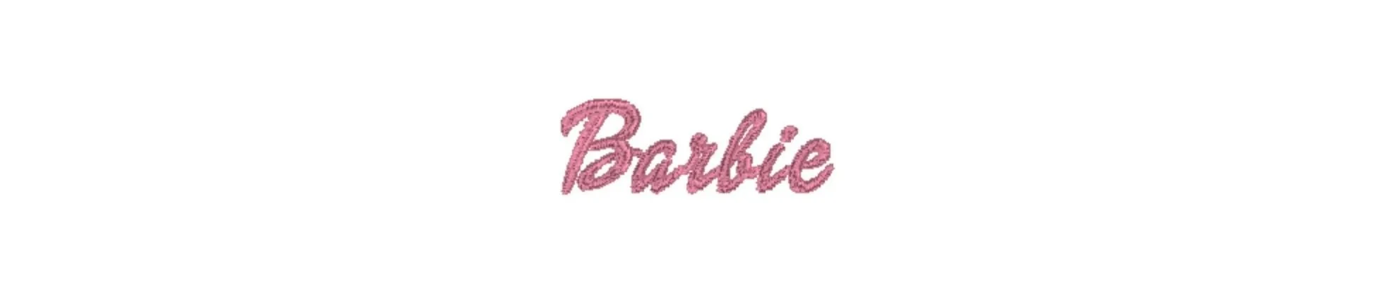 Barbie
