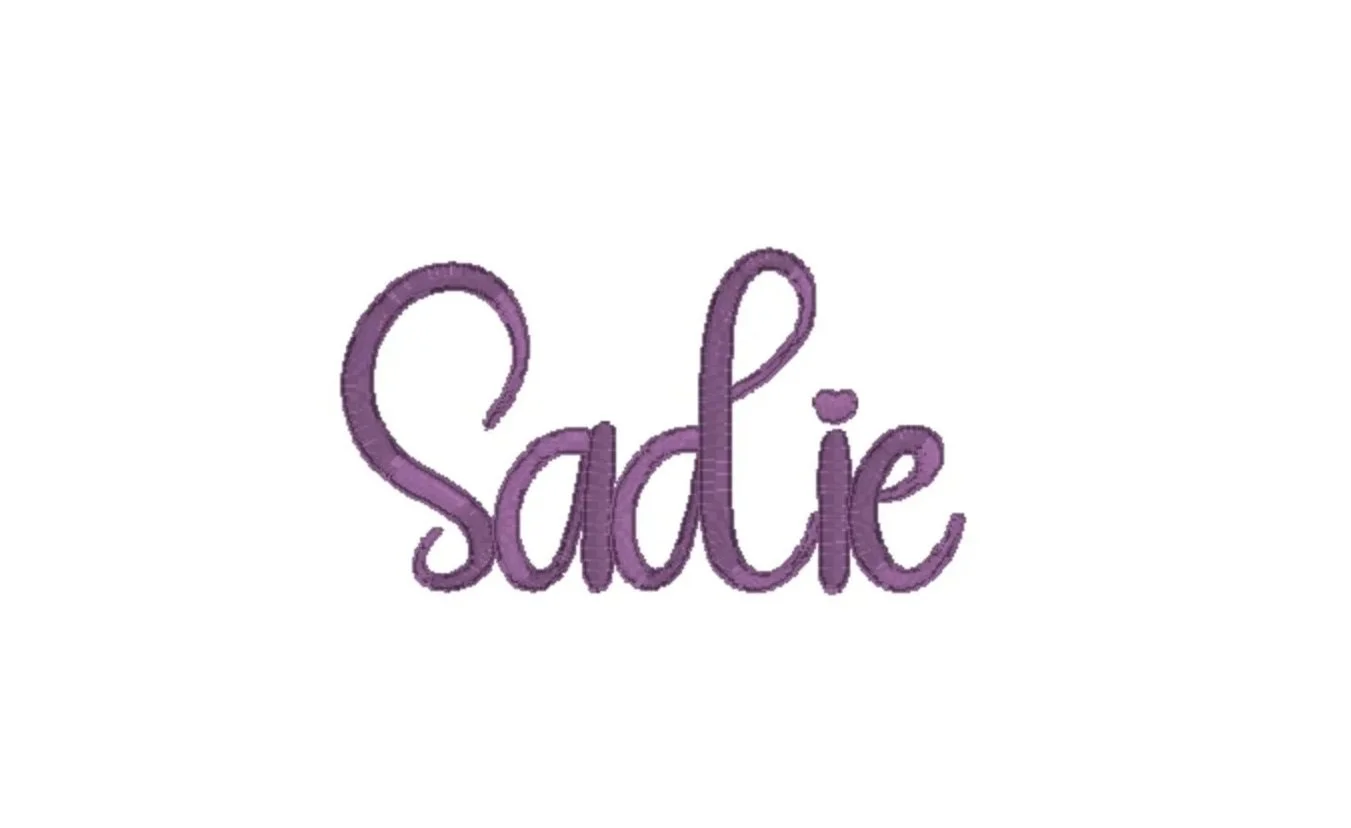Sadie
