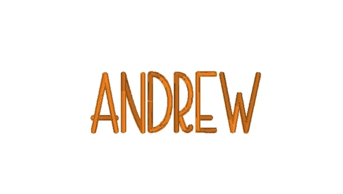 Andrew