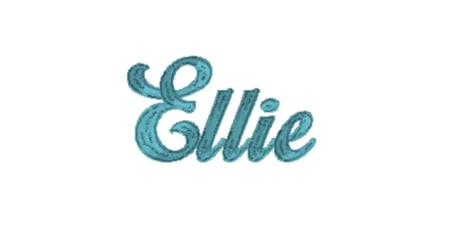 Ellie
