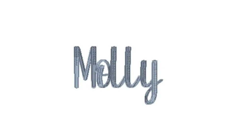 Molly
