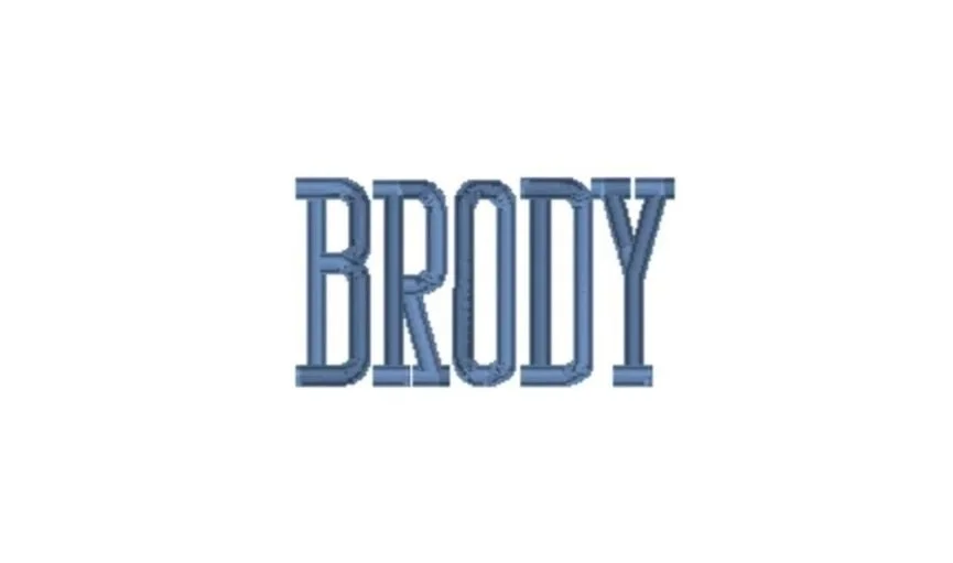 Brody