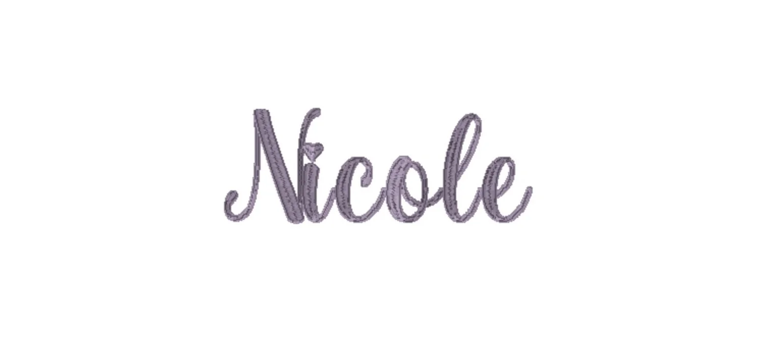 Nicole
