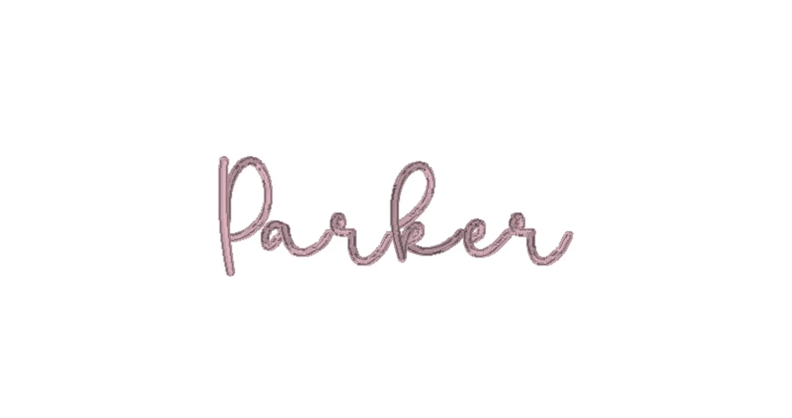 Parker