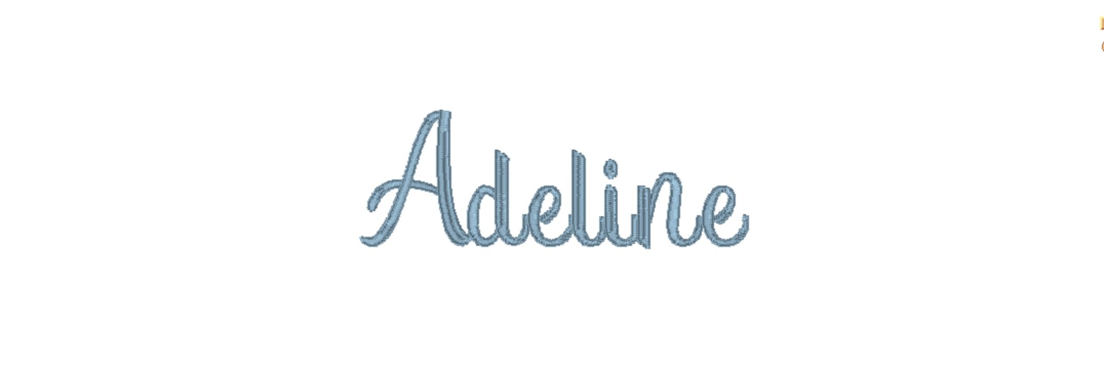Adeline