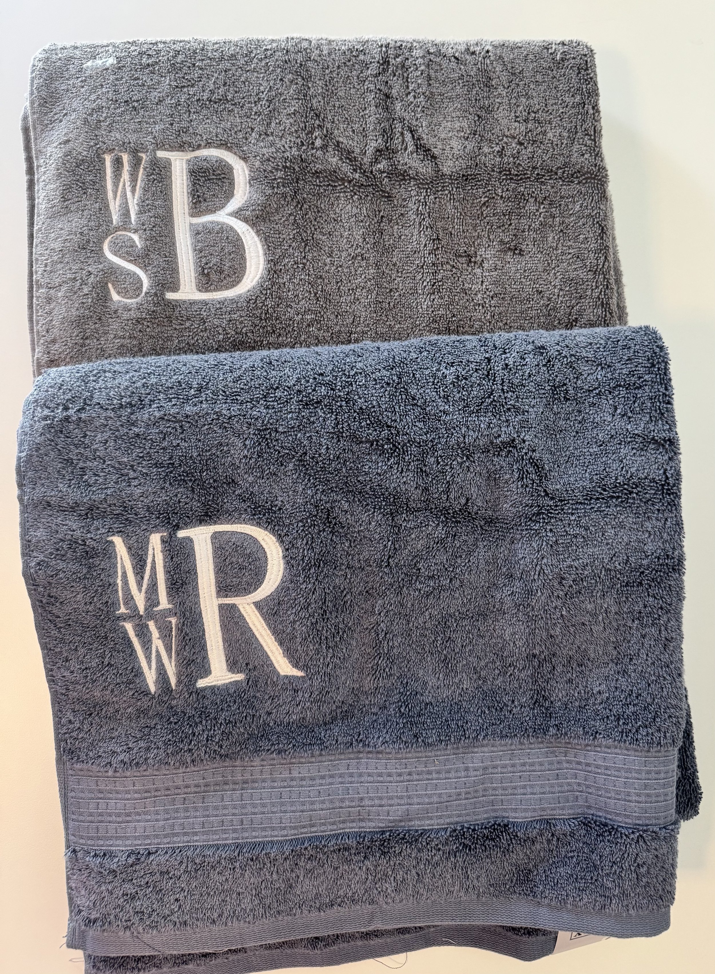Premium Turkish Bath Towels