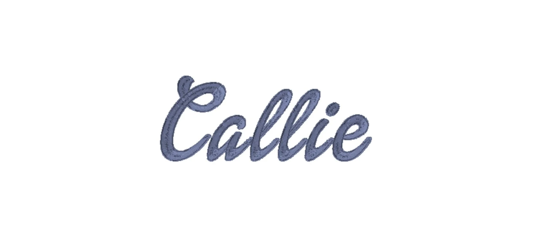 Callie