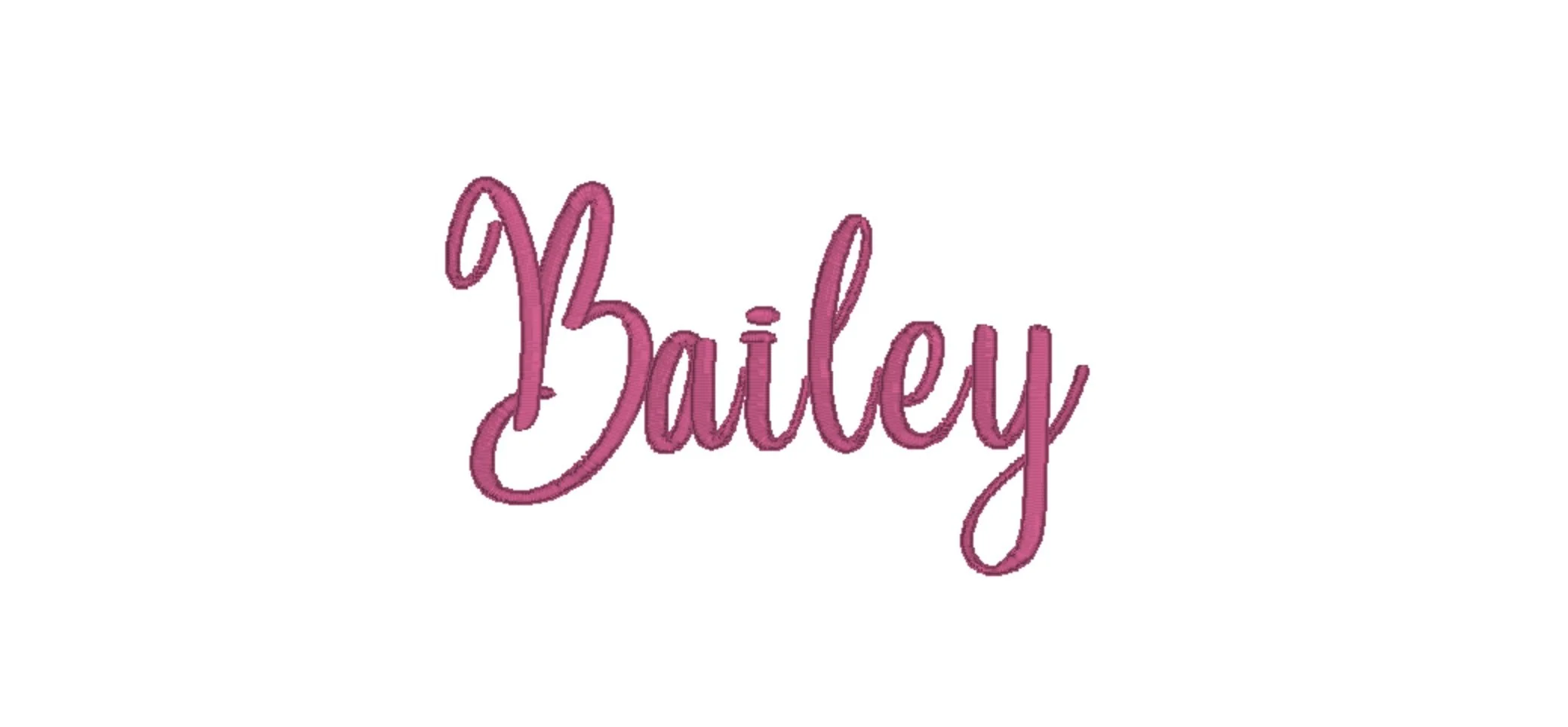 Bailey