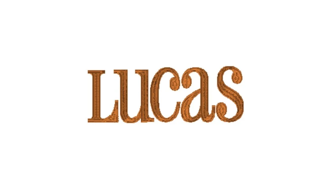 Lucas
