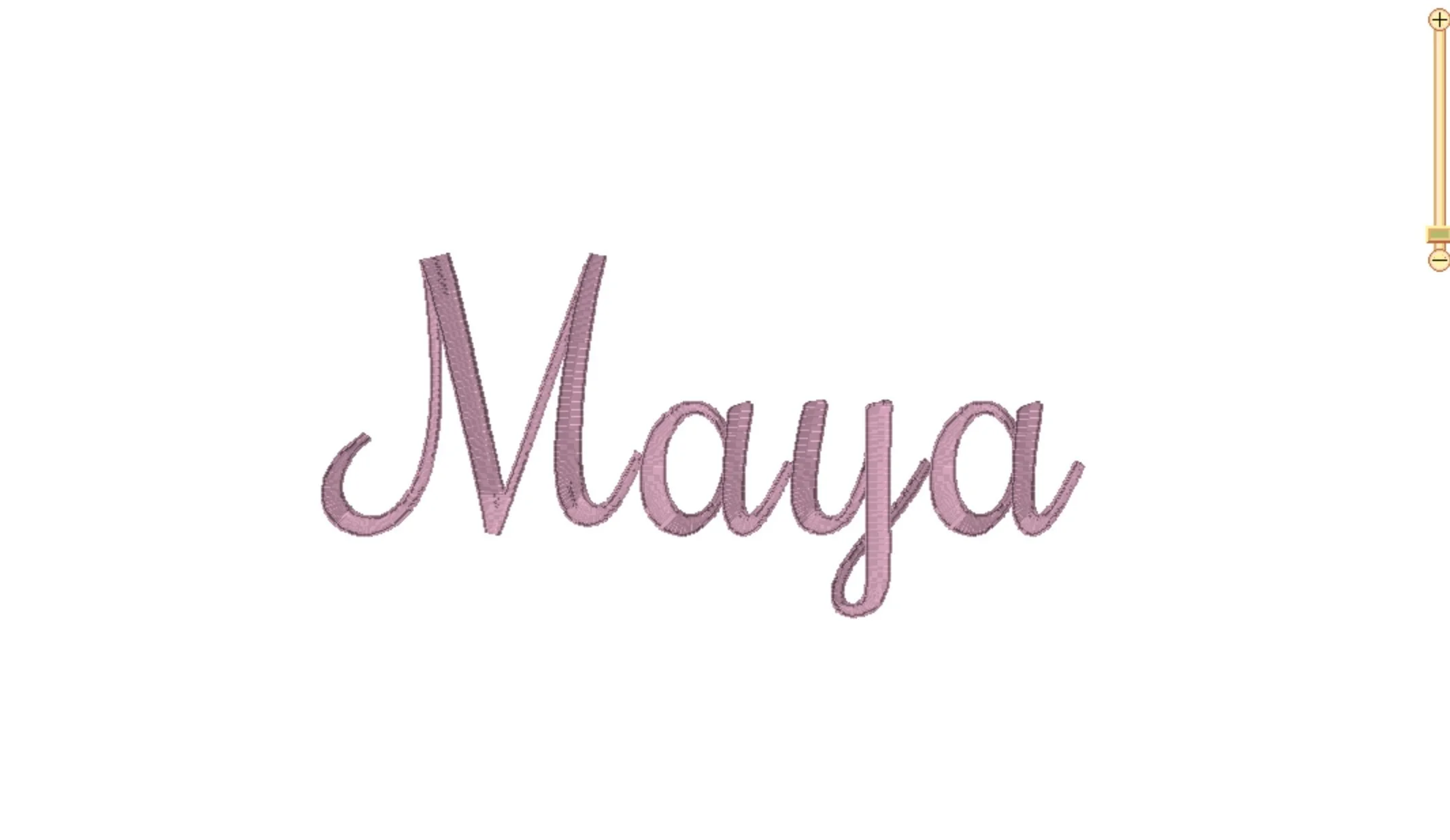 Maya
