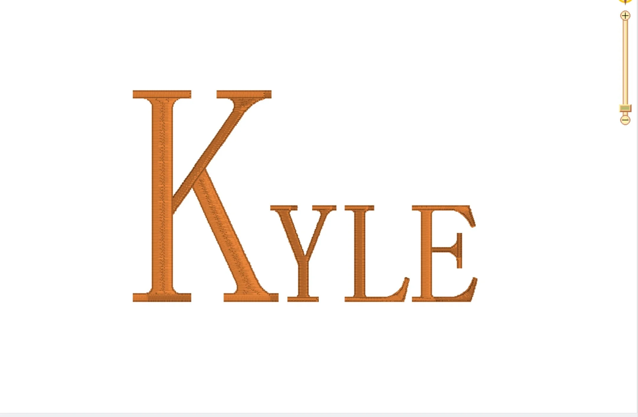 Kyle