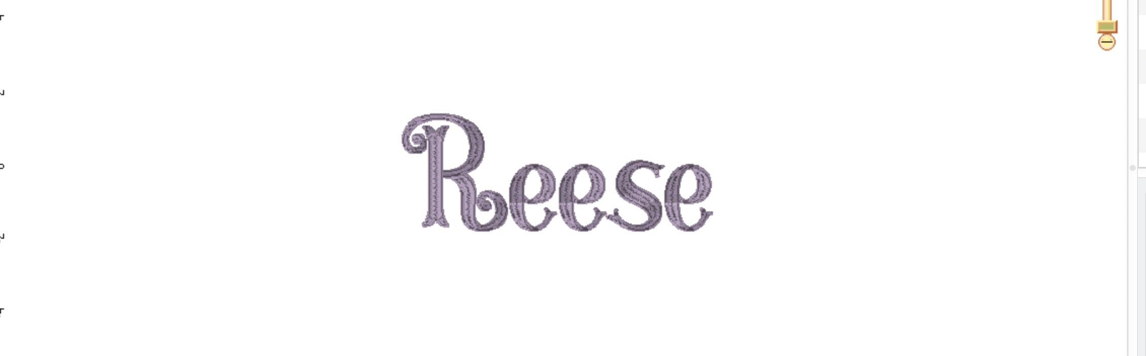 Reese