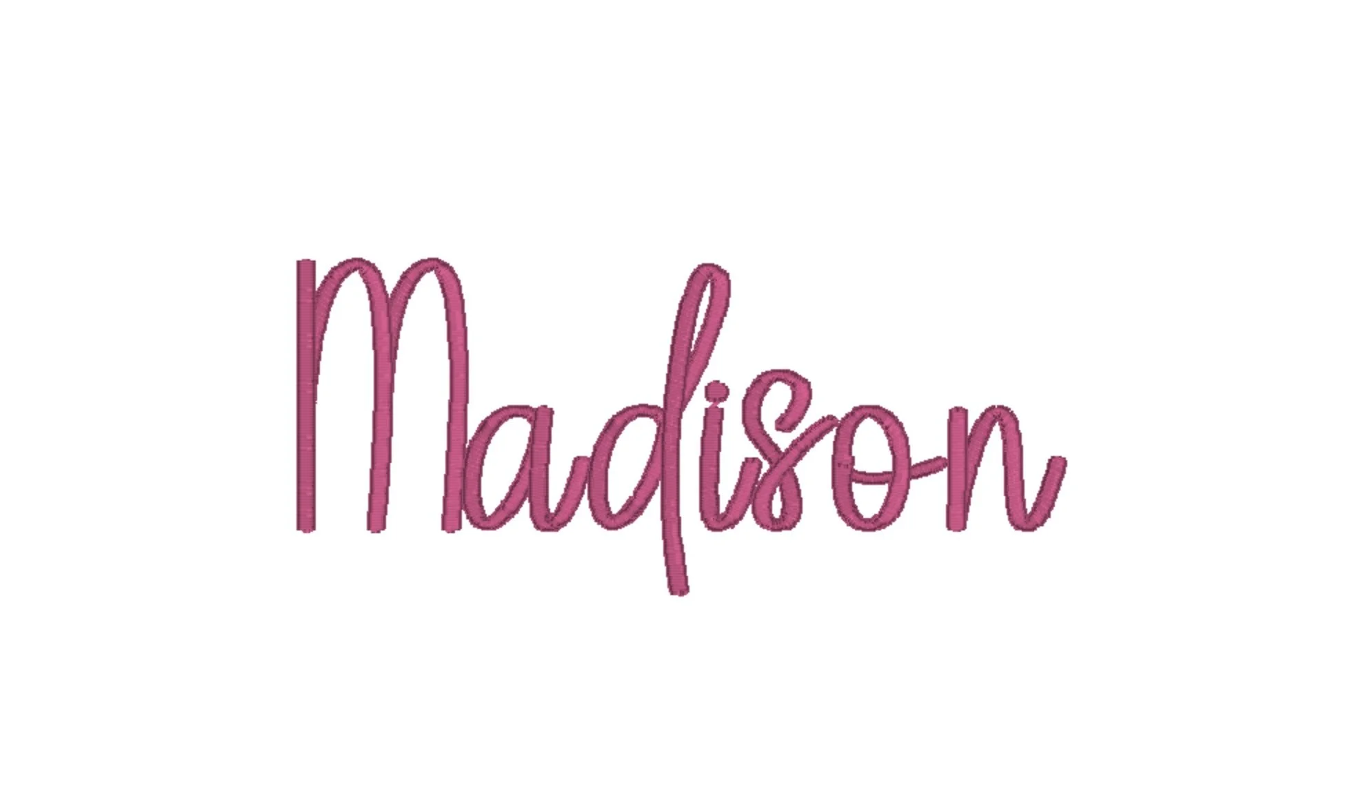 Madison