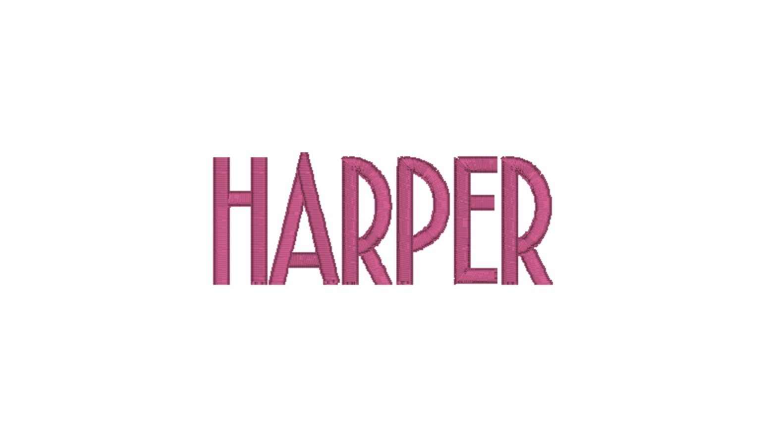 Harper