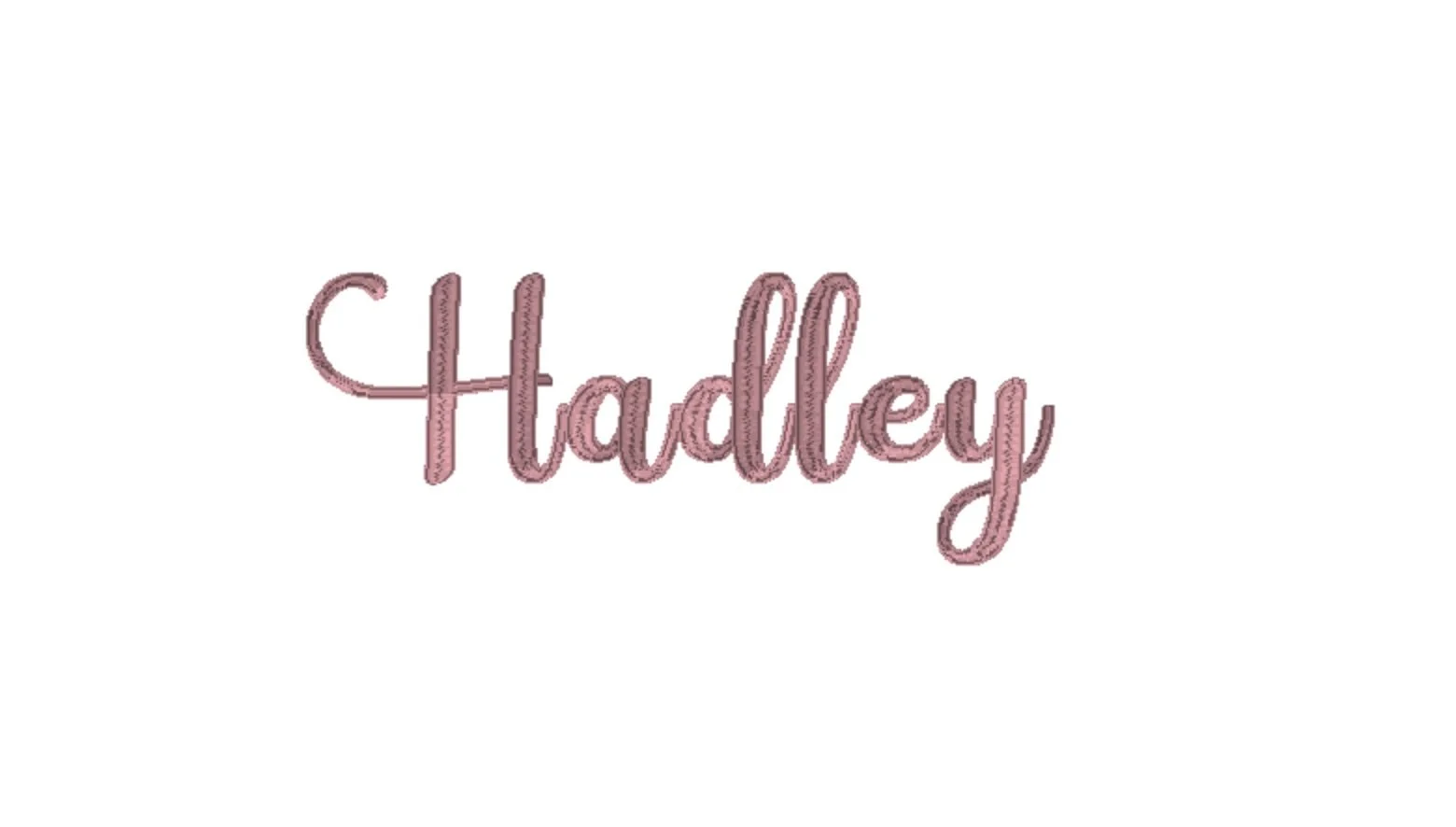 Hadley