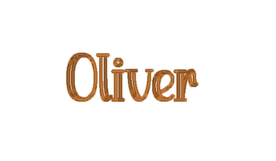 Oliver