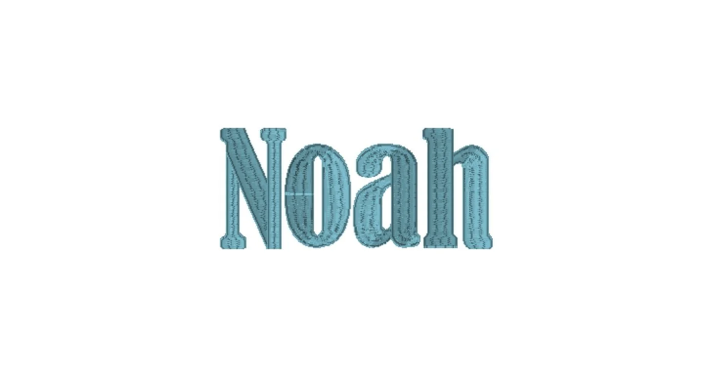 Noah