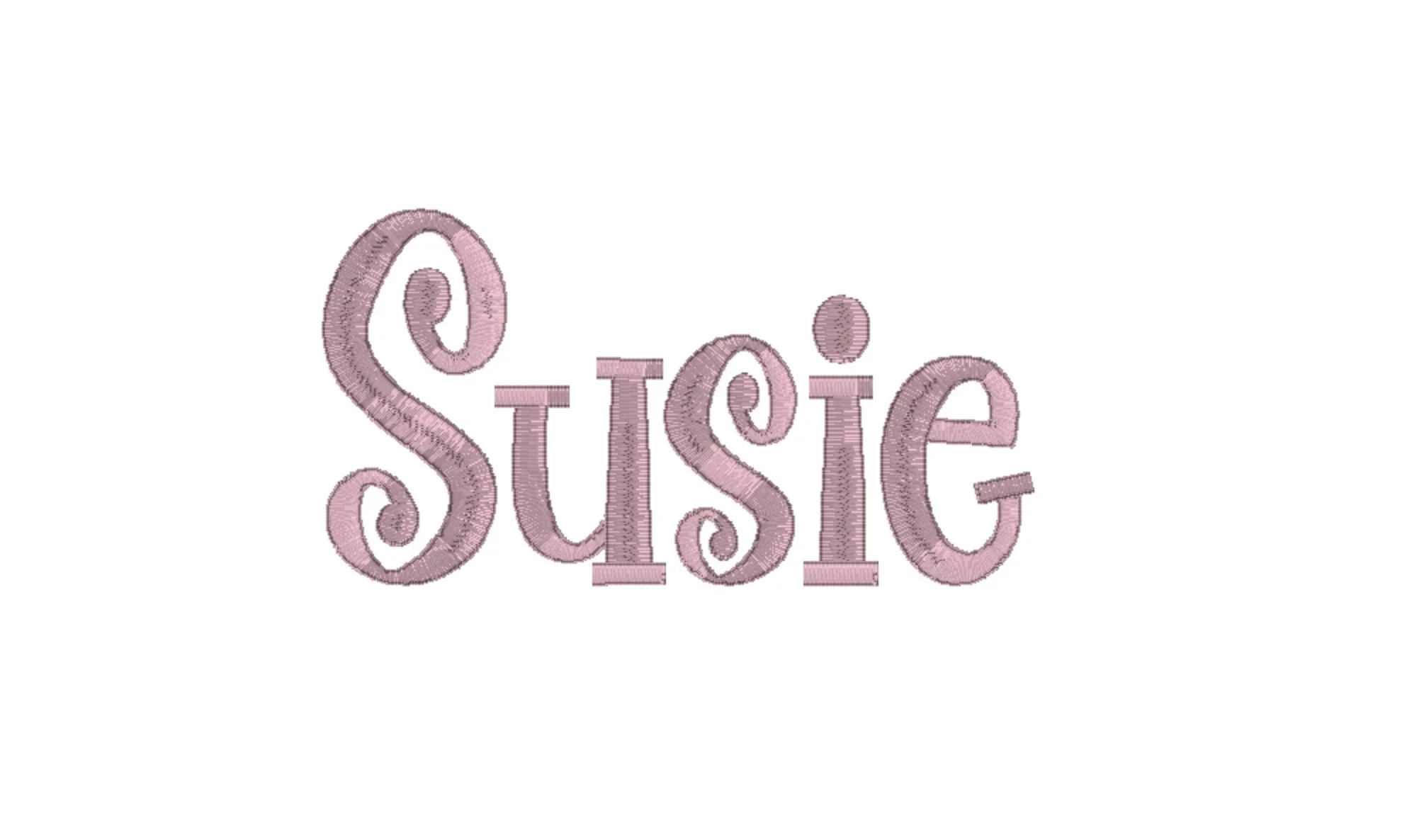 Susie