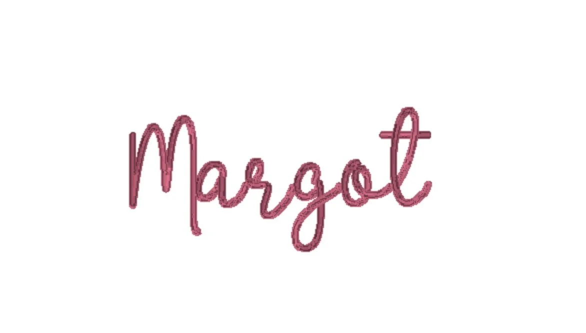 Margot
