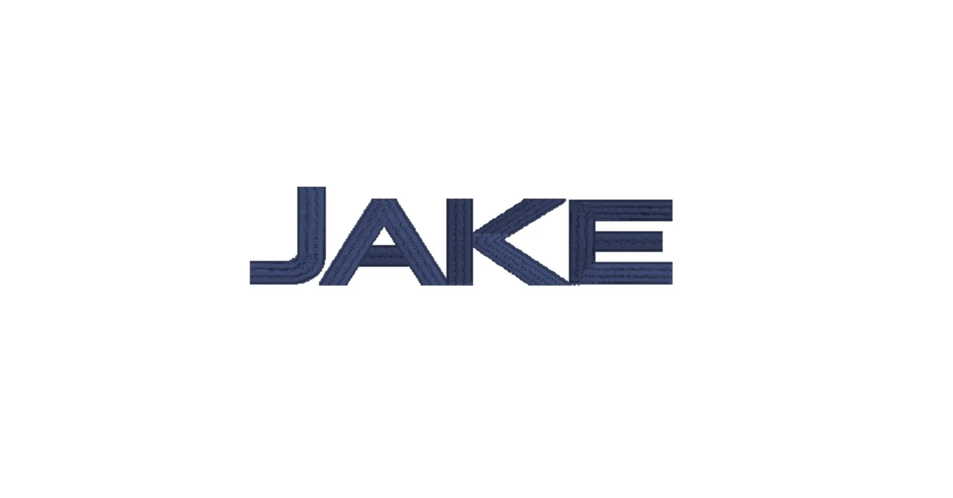 Jake