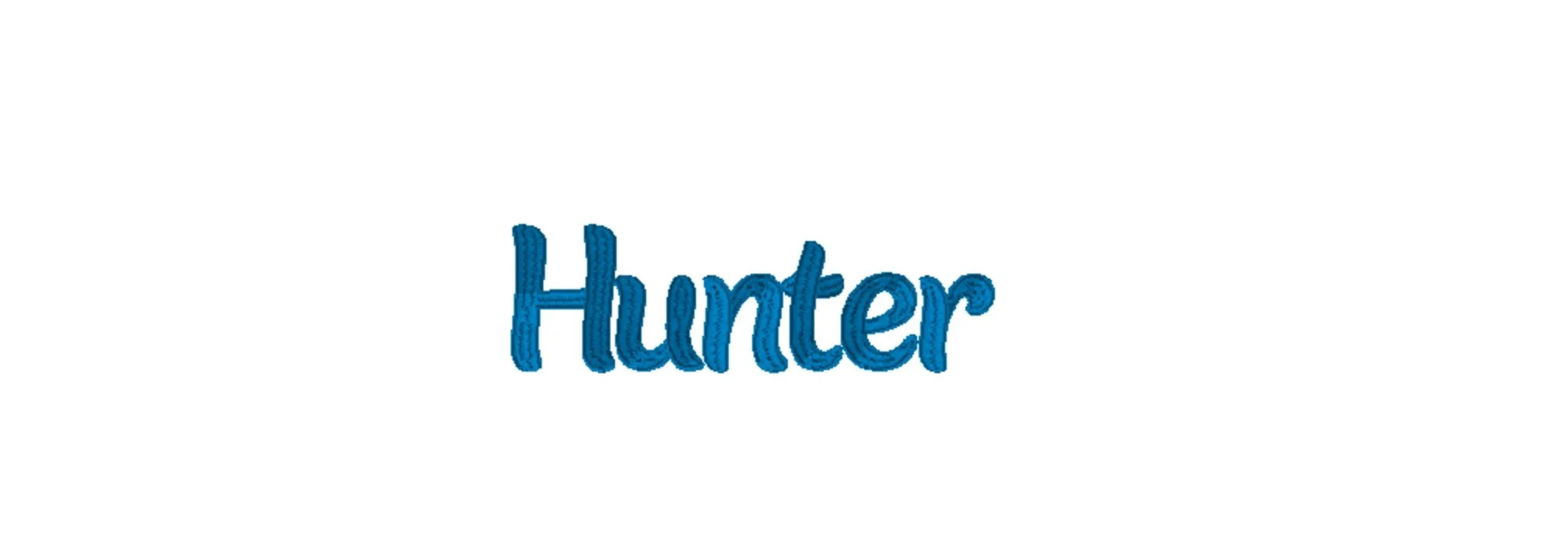 Hunter
