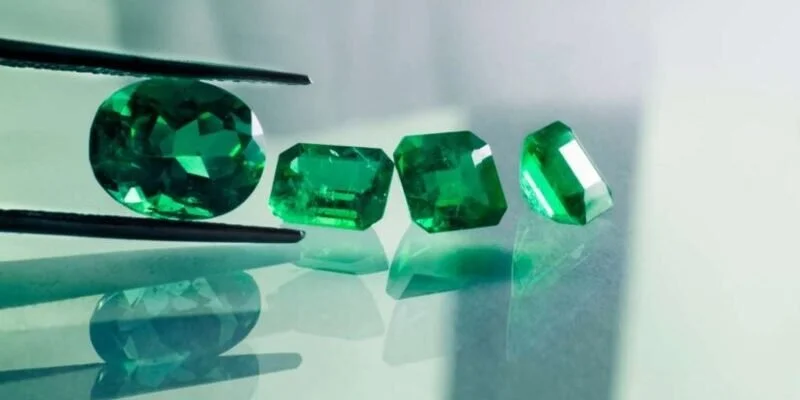Where to Buy Loose Colombian Emeralds in Sydney