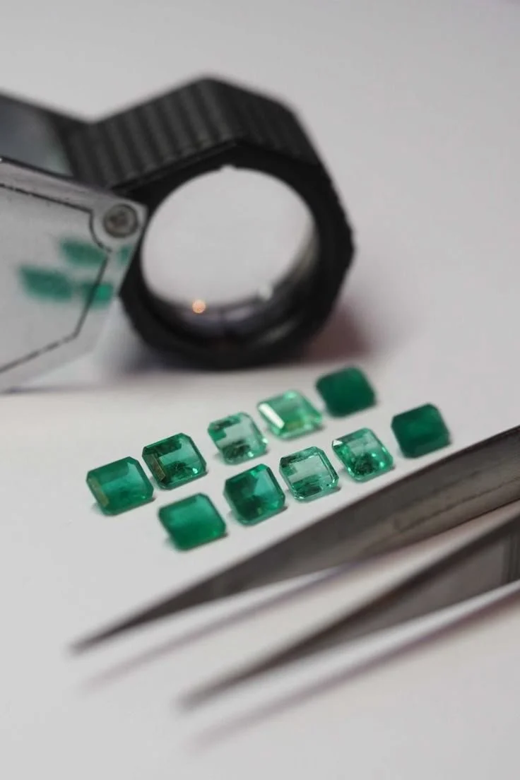 Wholesale Colombian Emeralds for Australian Jewellers: How Trade Access Works
