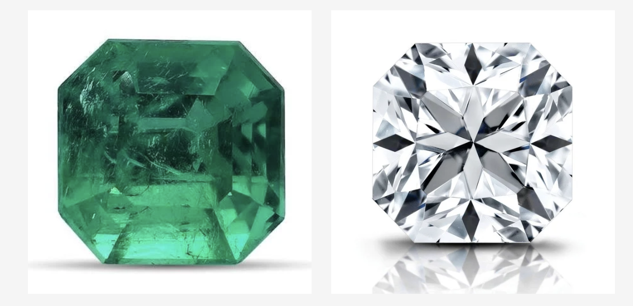 Emerald vs Diamond: 7 Reasons to Choose an Emerald