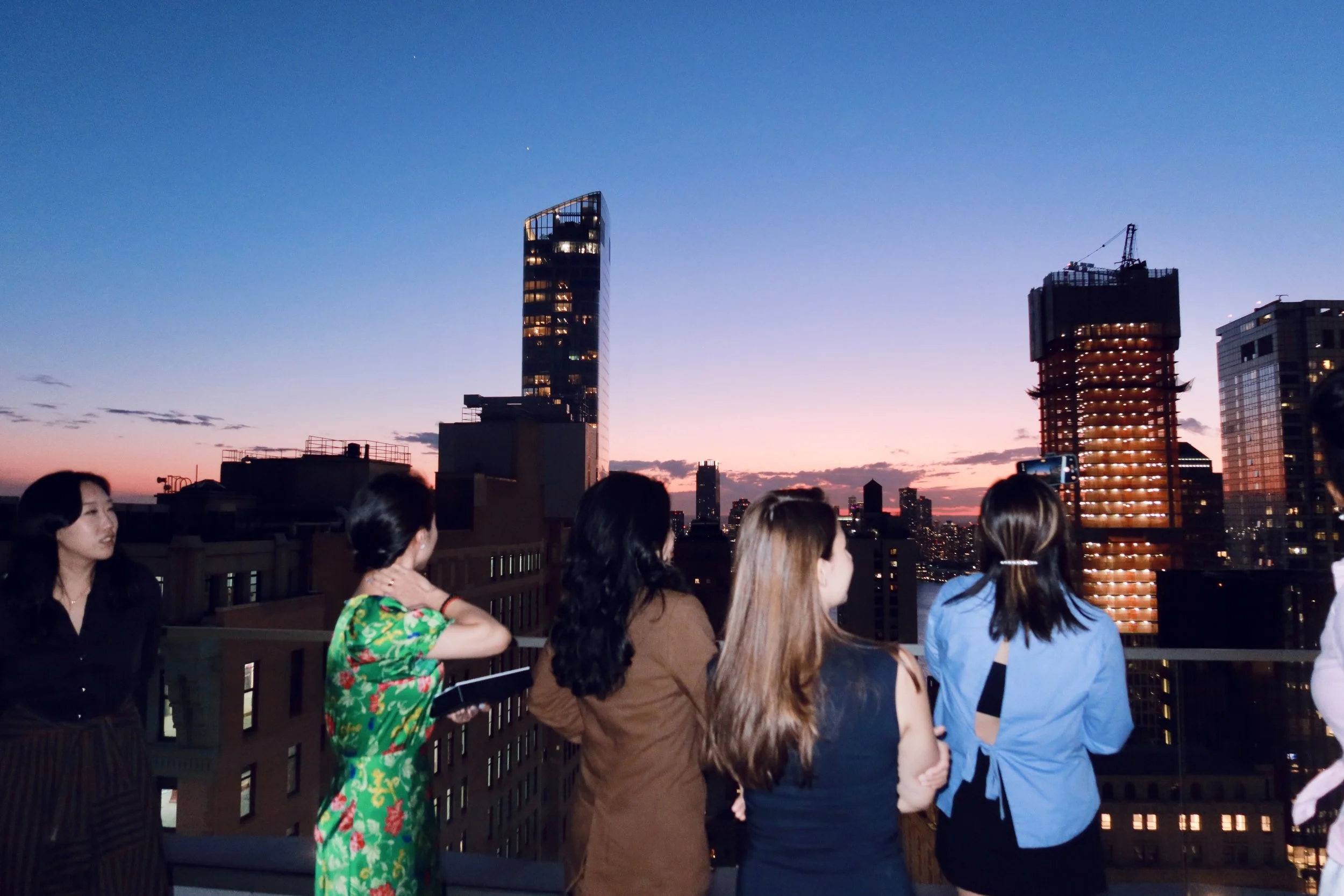 🧁Baker’s debrief #5: different ecosystems, different clocks