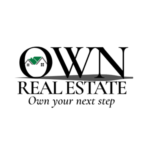 OWN REAL ESTATE