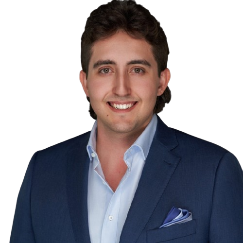 Nicholas Arias