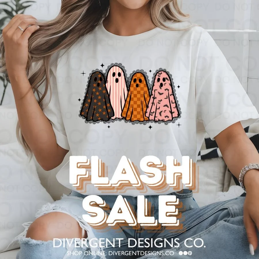 ✨ Thursday Socials FLASH SALE ✨

🔥 Snag your favorites while they last! 🔥
👉 Gildan White Tee &ndash; $10
👉 Gildan White Crewneck Sweatshirt &ndash; $15

Perfect for stocking up or gifting &ndash; at prices that won&rsquo;t last long!

📦 Ships in