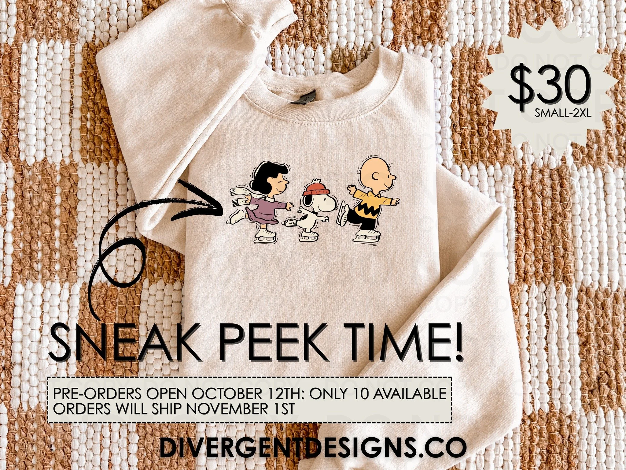 I am so excited to release this design! Were you able to guess it under the blurrrr???? I will be releasing 10 of these. Will you be one of the lucky ones??? Who wants a reminder when these are released for preorder? Let me know.

#preorder #preorder