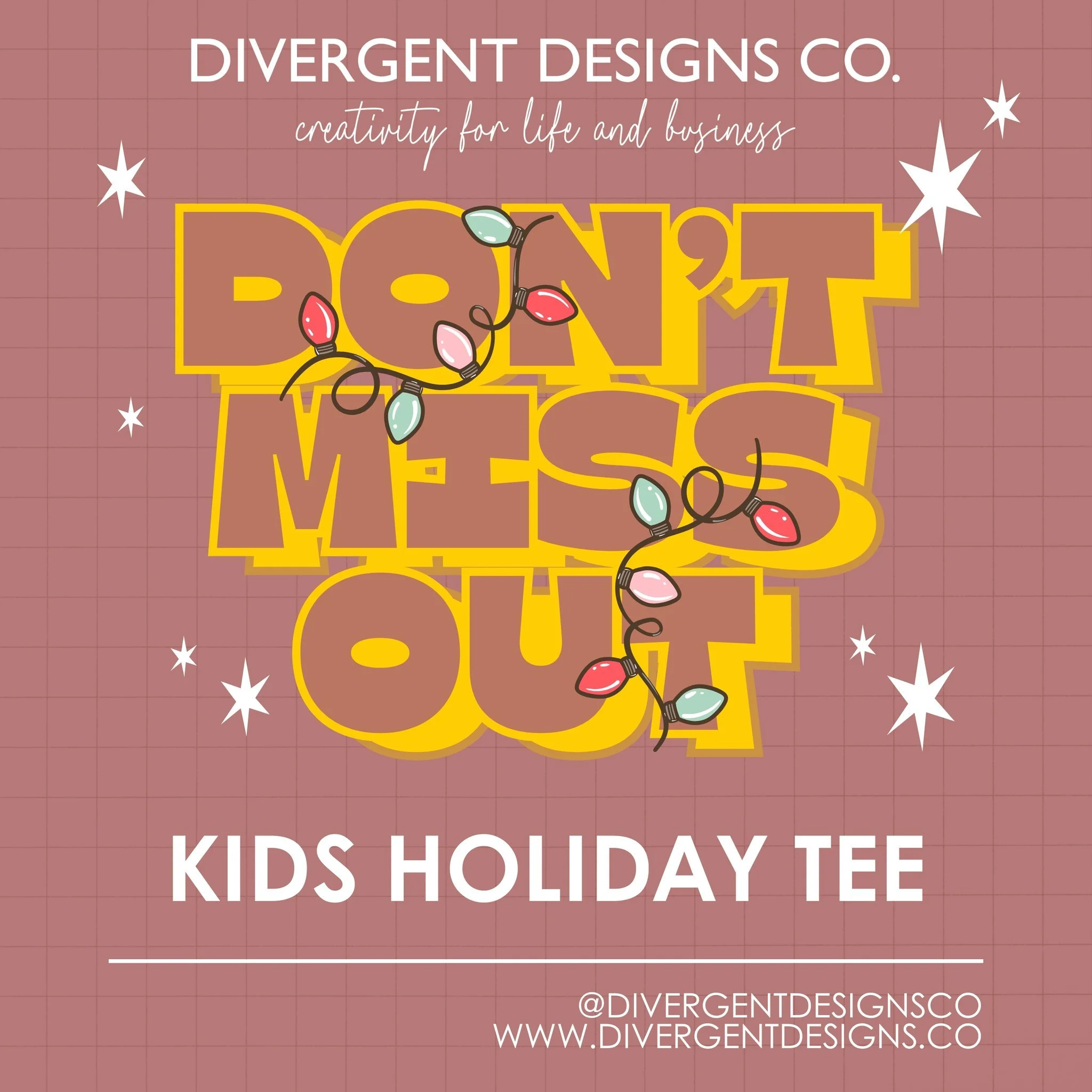 Celebrate the season in style! Our Gildan Heavy Cotton holiday tees feature fun sayings and festive graphics your little one will love &mdash; perfect for toddlers through preteens.

#kidstees #thanksgiving2025 #thanksgivingtees #kidsthanksgivingtees