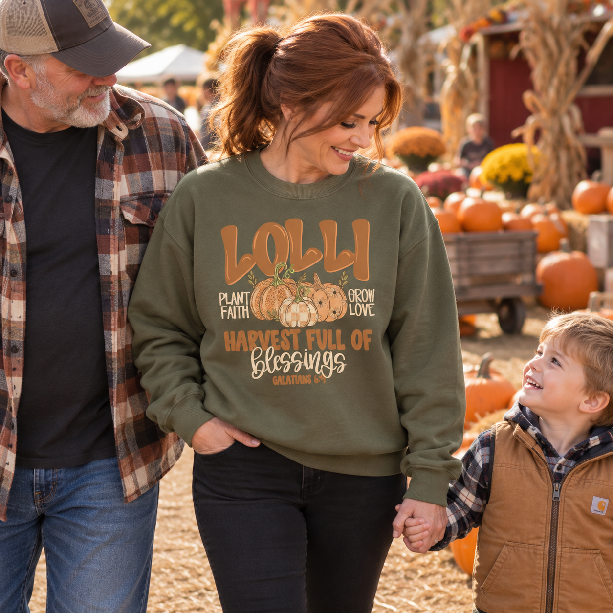 Family Stroll Through the Pumpkin Patch.png