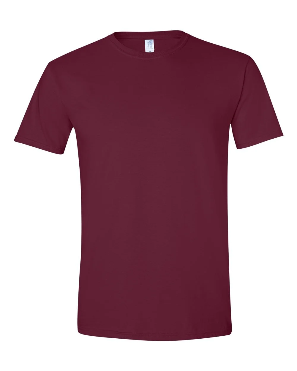 Gildan_64000_Maroon_Front_High.jpg (Copy)