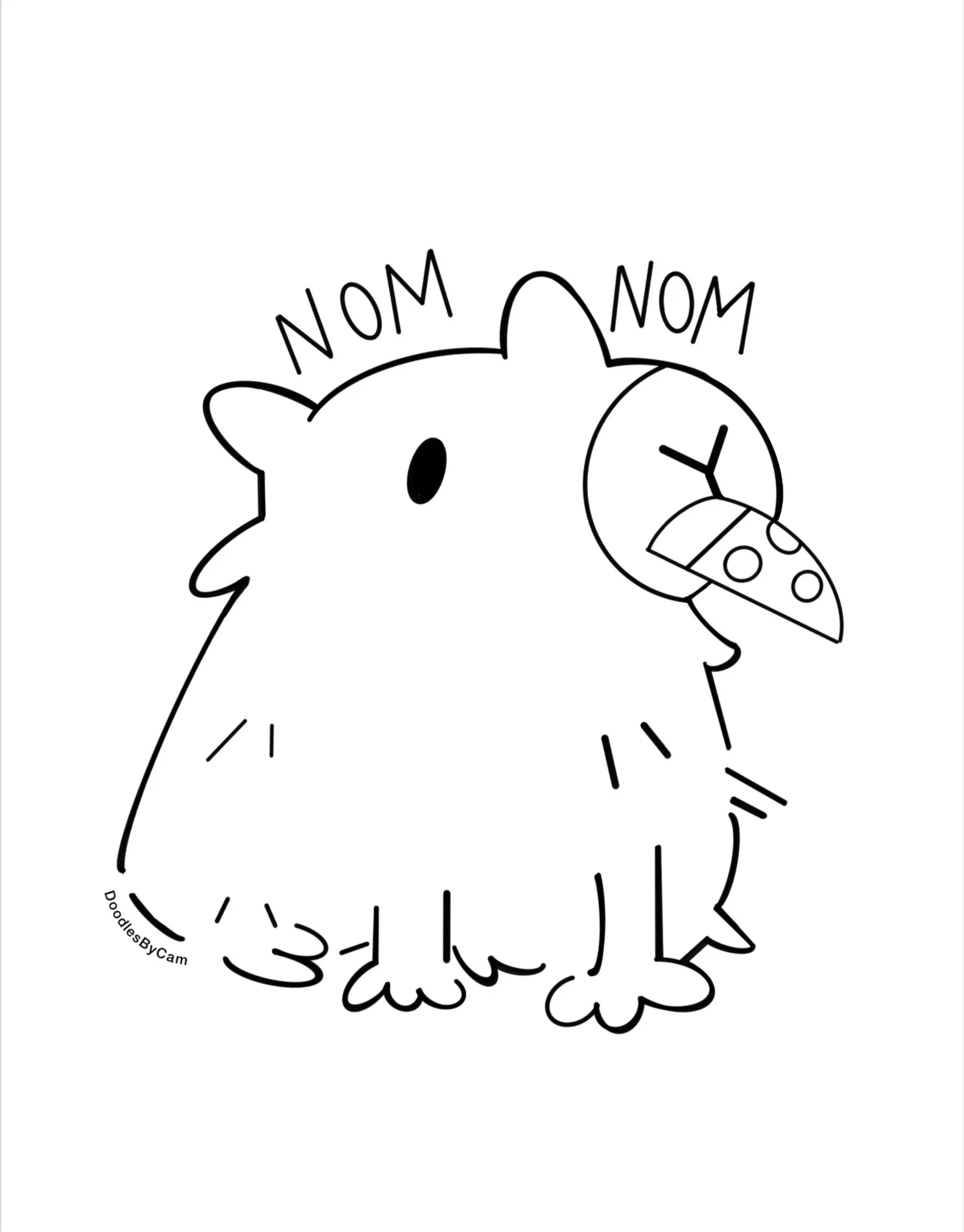 Explore free printable coloring pages for kids and adults