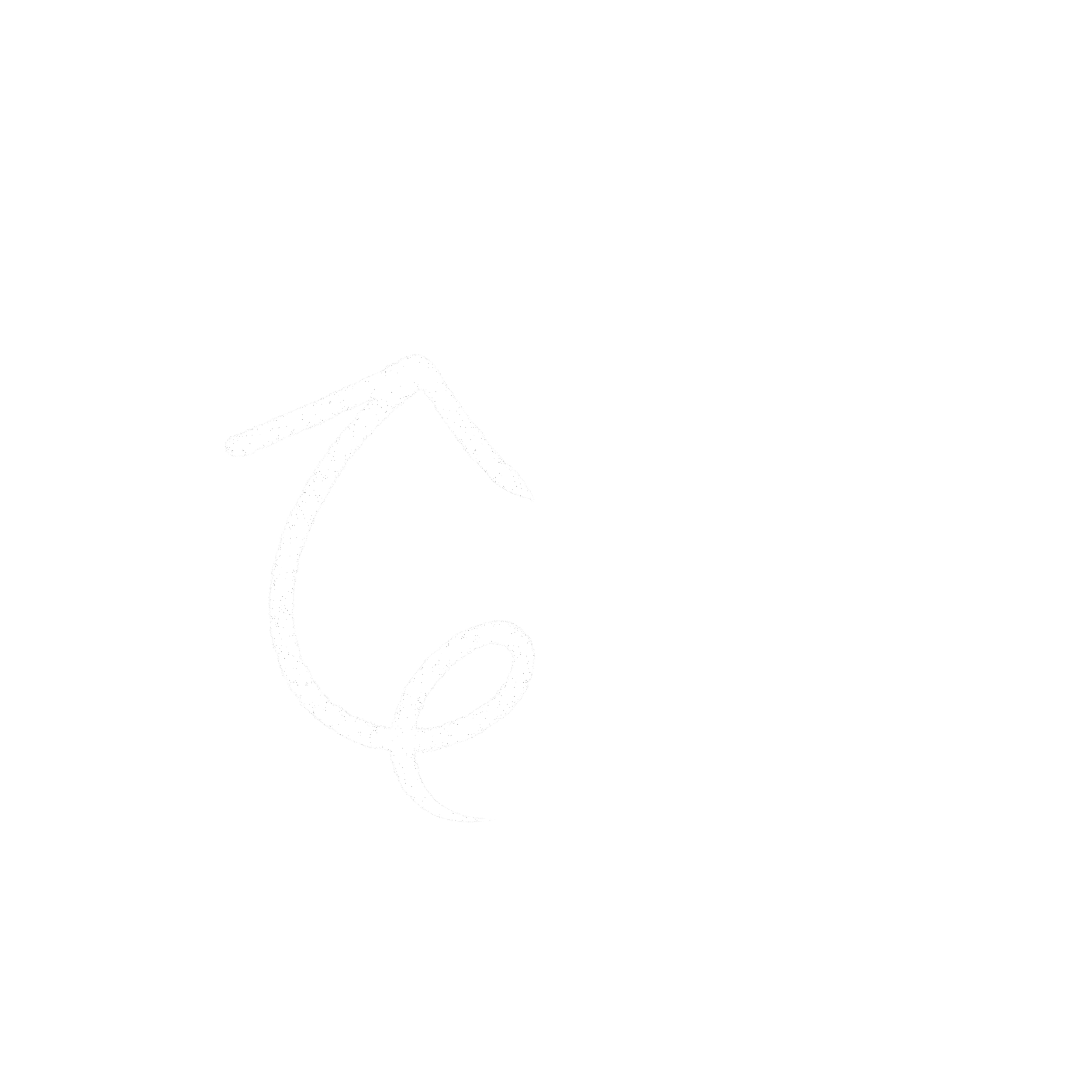 White chalk drawing of a light bulb with a dollar sign inside on a black background.