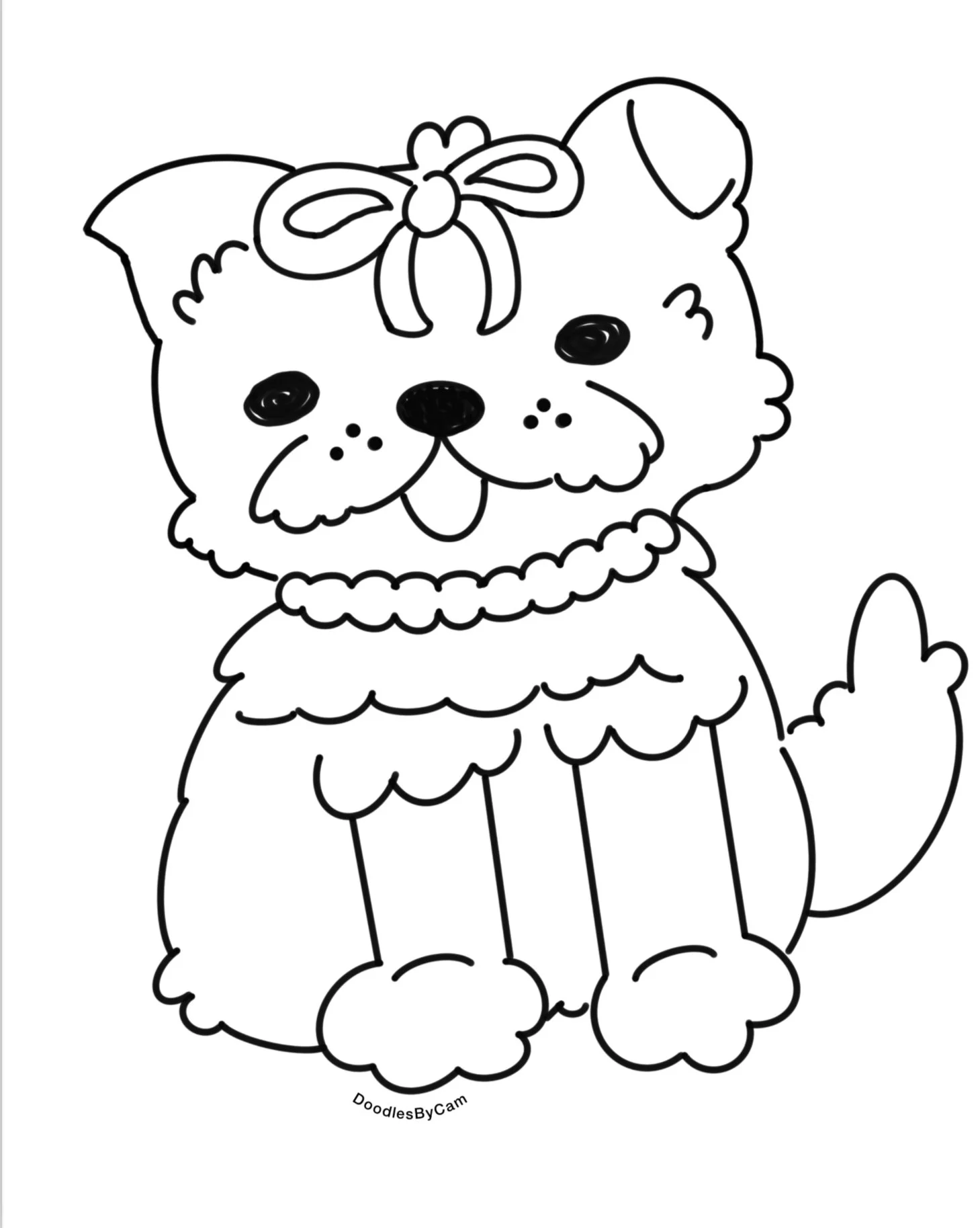 Explore free printable coloring pages for kids and adults