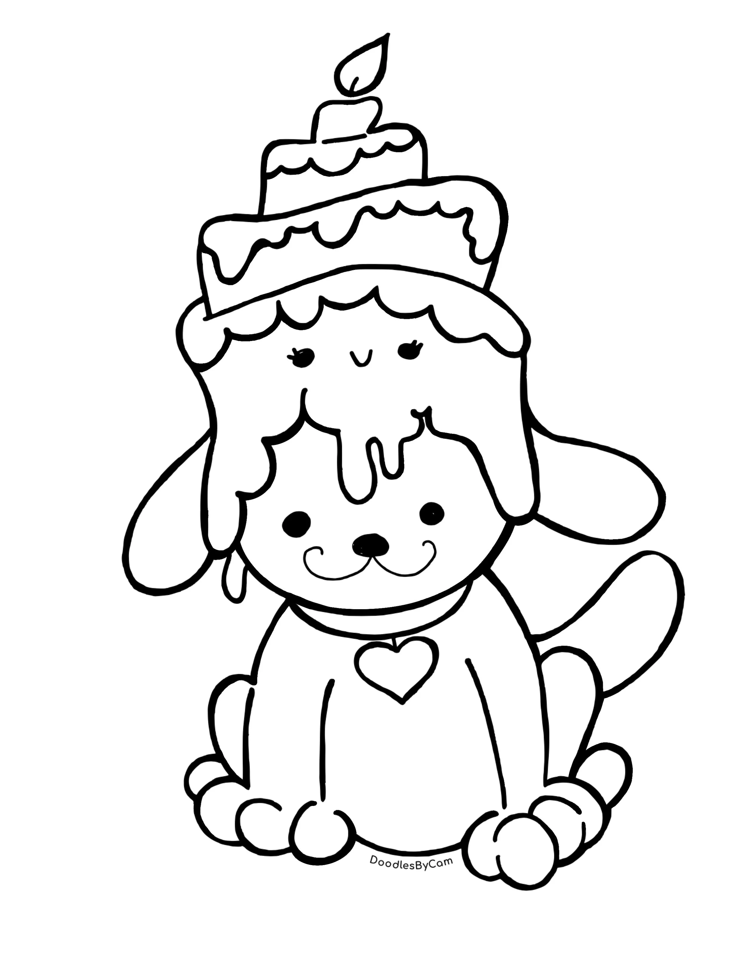 Explore free printable coloring pages for kids and adults